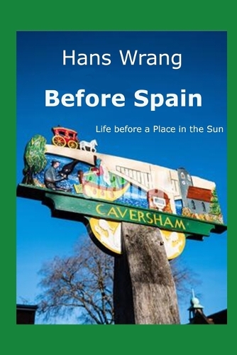 Before Spain