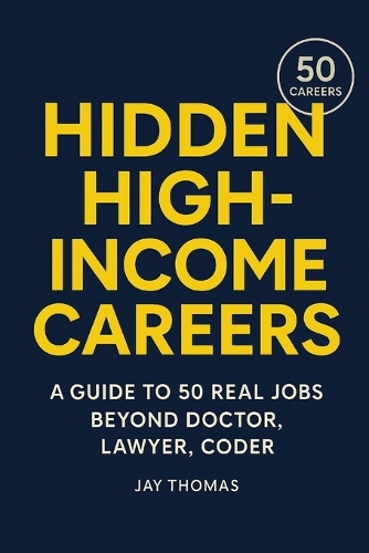 The Other High-Income Jobs