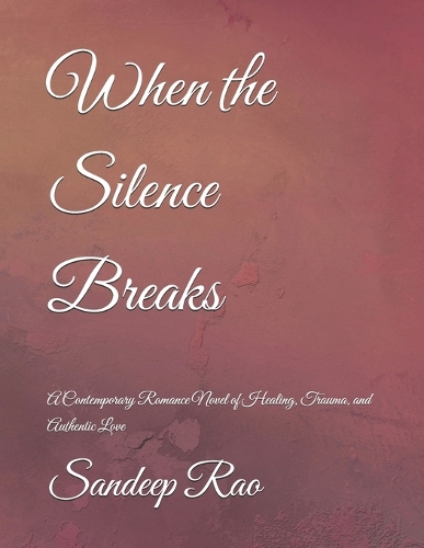 When the Silence Breaks