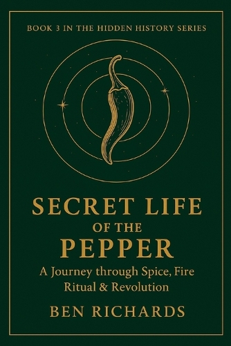 The Secret Life of the Pepper