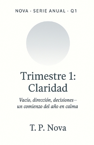 Trimestre 1
