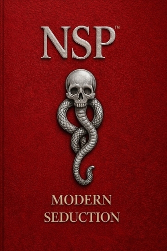 NSP(TM) THE MAGNETIC CODE Attraction & Embodied Presence
