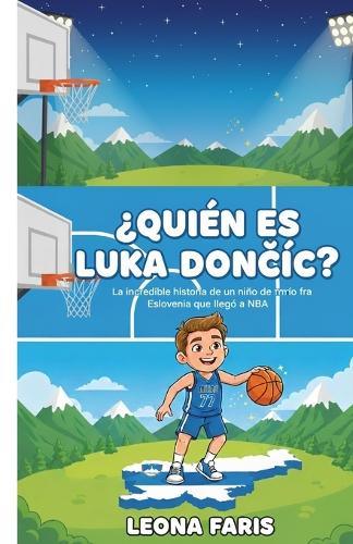 ¿Quién Es Luka DonČiĆ?