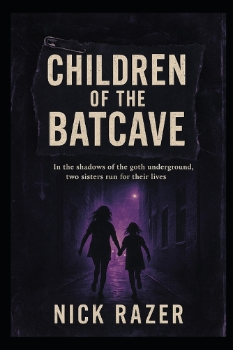 Children of the Batcave