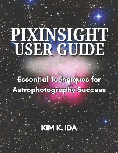Pixinsight User Guide