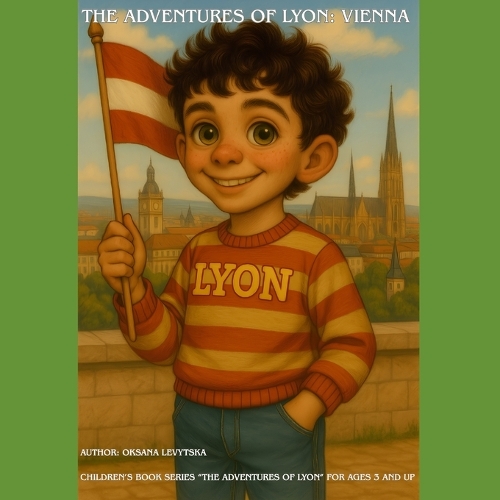The Adventures of Lyon