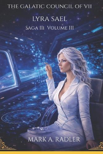 The Galatic Council of VII