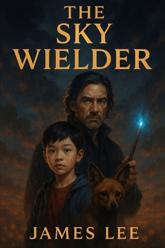 The Sky Wielder