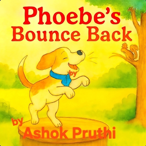 Phoebe's Bounce Back