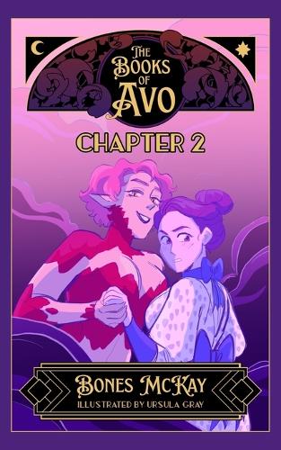 The Books of Avo