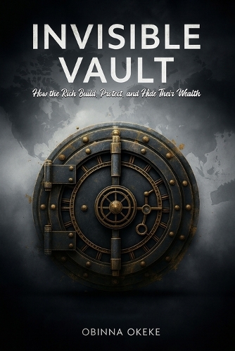 Invisible Vault