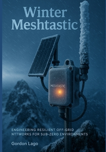 Winter Meshtastic
