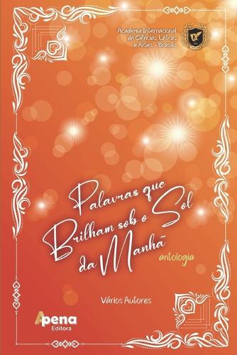 Palavras que Brilham sob o Sol da Manhã