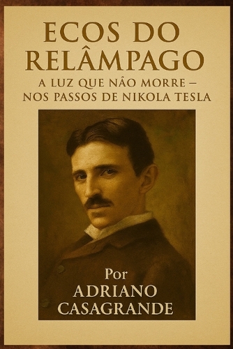 Ecos Do Relâmpago