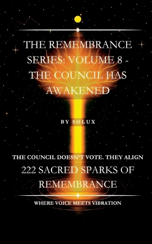 The Council Has Awakened