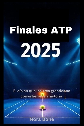 Finales ATP 2025