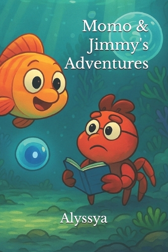 Momo & Jimmy's Adventures