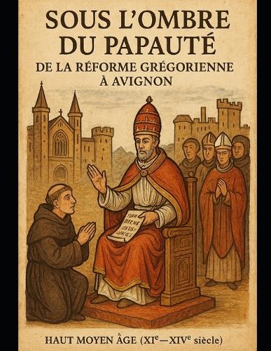 Sous l'Ombre du Papauté