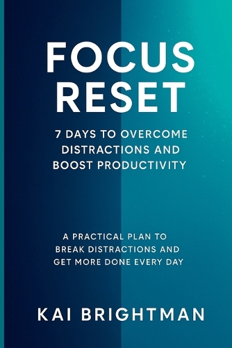 Focus Reset