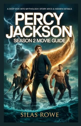 Percy Jackson Season 2 Movie Guide