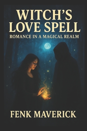 Witch's Love Spell