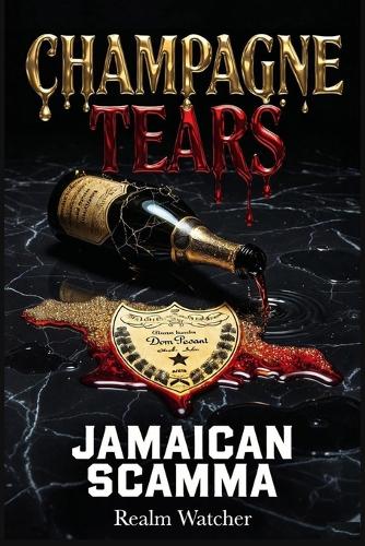 Champagne Tears