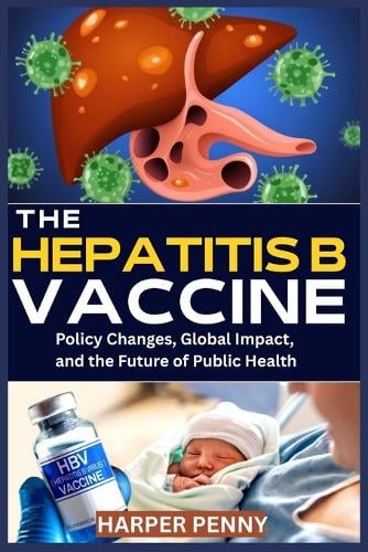 The Hepatitis B Vaccine