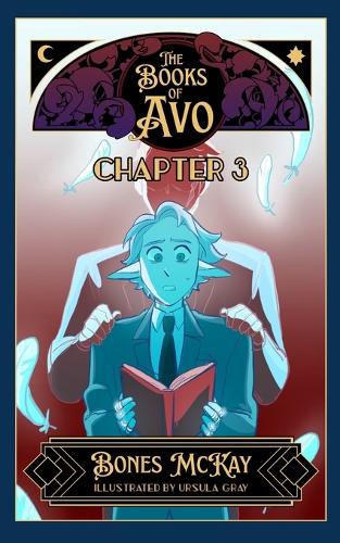 The Books of Avo