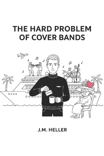 The Hard Problem of Cover Bands