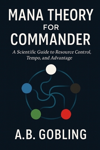 Mana Theory for Commander