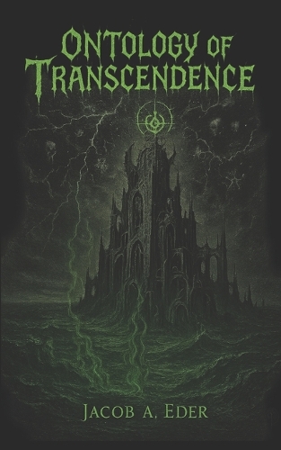 The Ontology of Transcendence