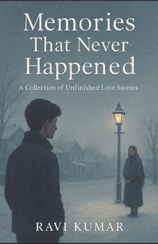 Memories That Never Happened