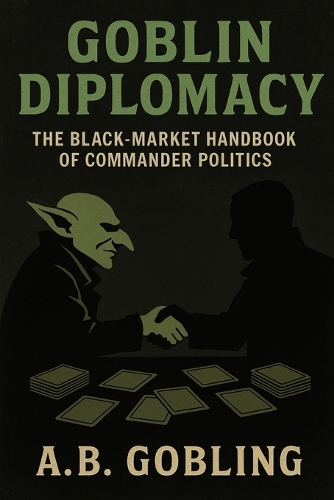 Goblin Diplomacy