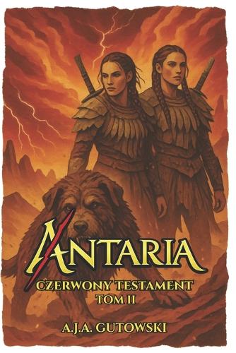 Antaria