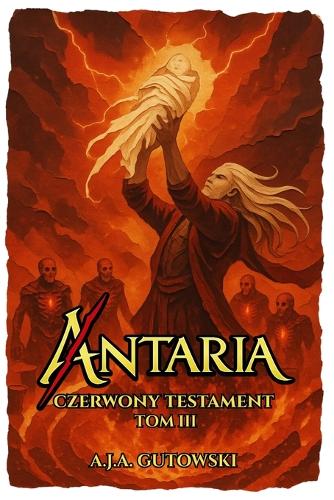 Antaria