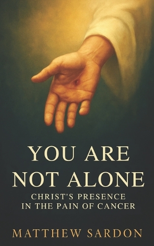 You Are Not Alone
