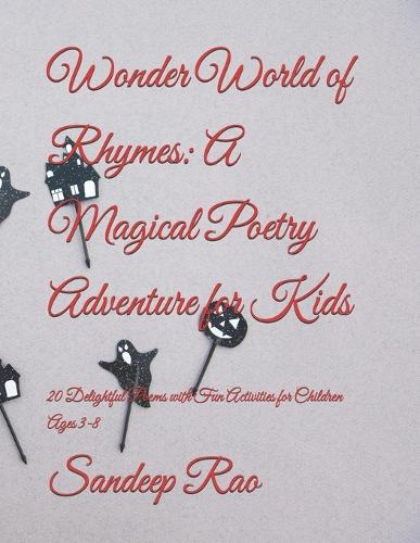 Wonder World of Rhymes
