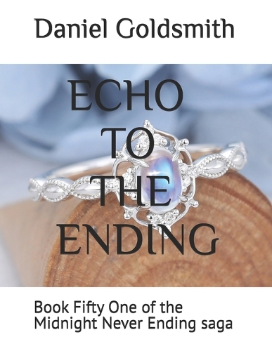 Echo to the Ending