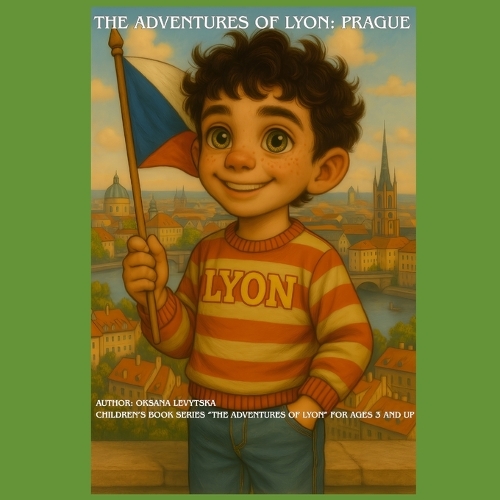 The Adventures of Lyon