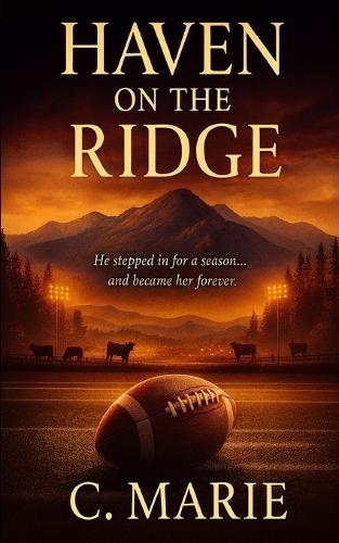 Haven on the Ridge
