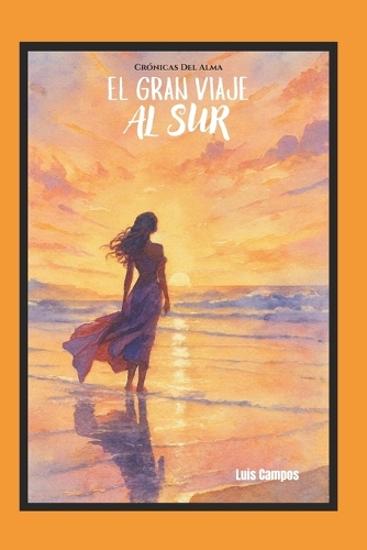 Crónicas Del Alma