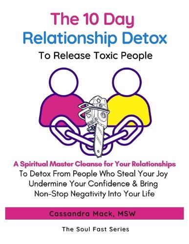 The 10 Day Relationship Detox