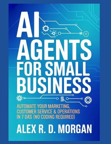 AI Agents for Small Business