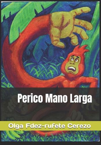 Perico Mano Larga
