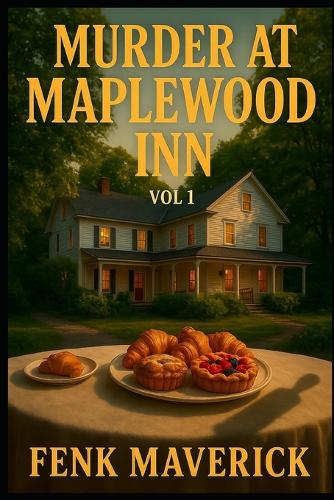Murder at Maplewood Inn
