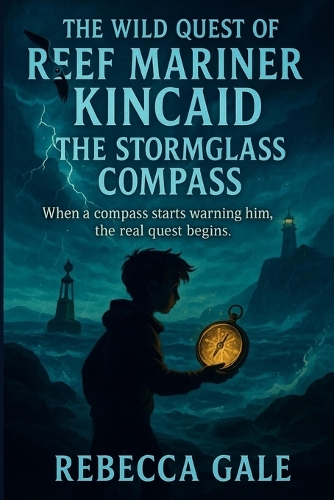 The Wild Quest of Reef Mariner Kincaid