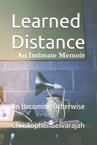 Learned Distance
