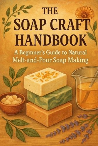 The Soap Craft Handbook