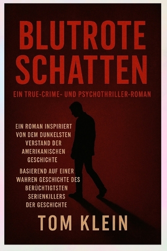 Blutrote Schatten