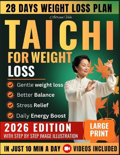 Tai Chi for Weight Loss